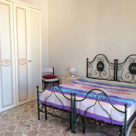 Maison d'hôtes Damareta House *