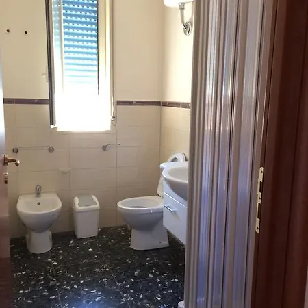 Maison d'hôtes Damareta House *