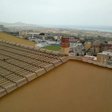 Maison d'hôtes Damareta House