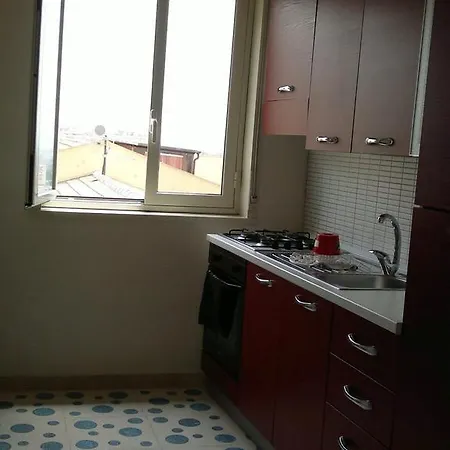 Damareta House Agrigente
