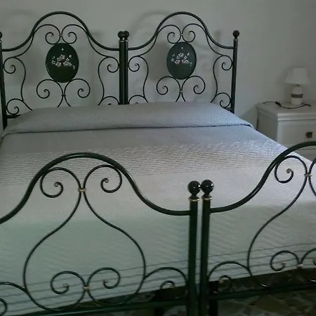 Maison d'hôtes Damareta House *